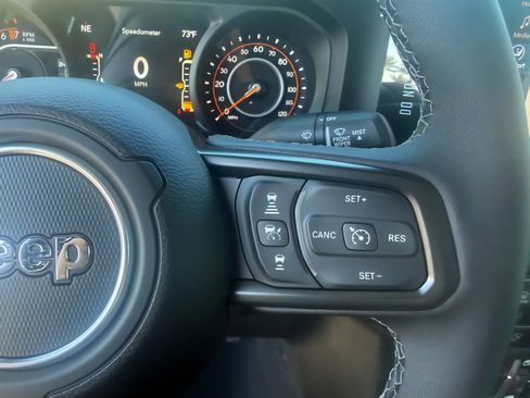 New 2026 Jeep Gladiator Rubicon image 31