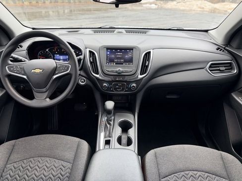 Certified 2023 Chevrolet Equinox LT image 21