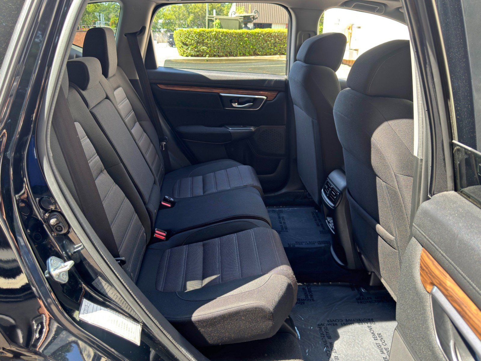 Used 2021 Honda CR-V EX image 36