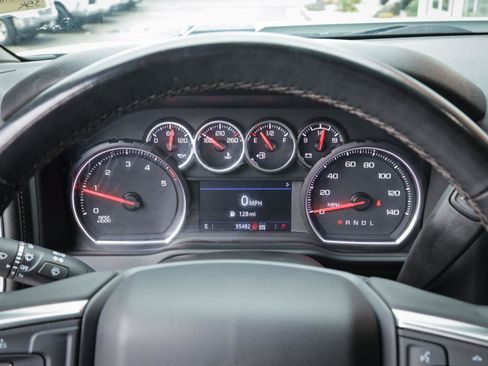 Used 2023 Chevrolet Silverado 2500 LT image 19