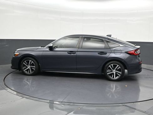 Used 2023 Honda Civic LX image 2