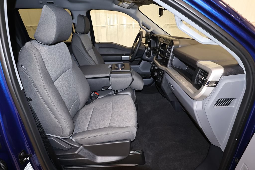 New 2026 Ford F350 XL w/ STX Appearance Package AWD/4WD image 17