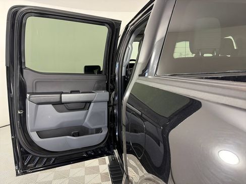 Certified 2024 Ford F150 XLT w/ Mobile Office Package AWD/4WD image 12