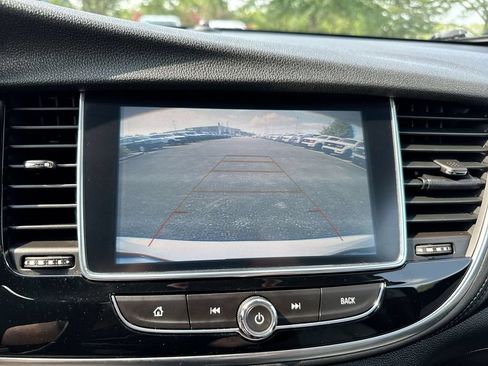 Used 2019 Buick Encore Preferred AWD/4WD image 15
