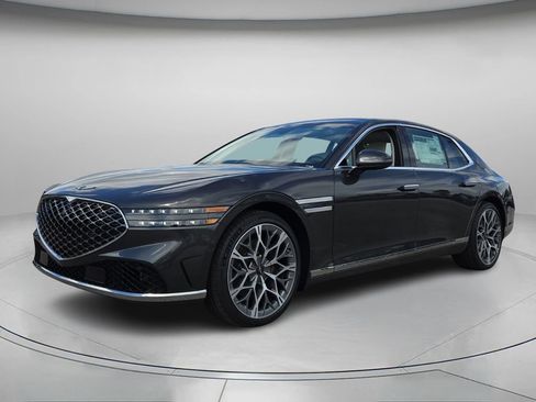 New 2026 Genesis G90 3.5T image 1