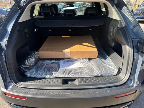 New 2026 MAZDA CX-50 AWD 2.5 Hybrid w/ Weather Package image 48