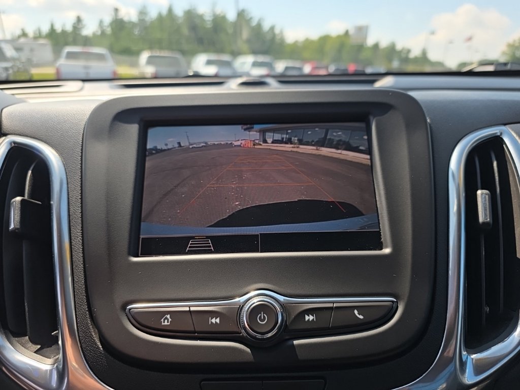 Used 2024 Chevrolet Equinox LT AWD/4WD image 37