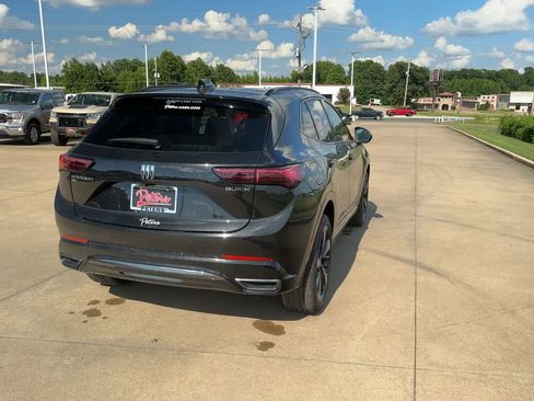 New 2025 Buick Envision Sport Touring image 7