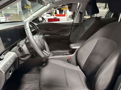 Certified 2024 Hyundai Kona SEL AWD/4WD image 14