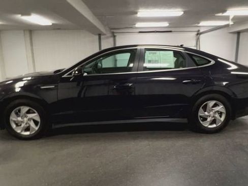 Used 2025 Hyundai Sonata SE FWD image 5