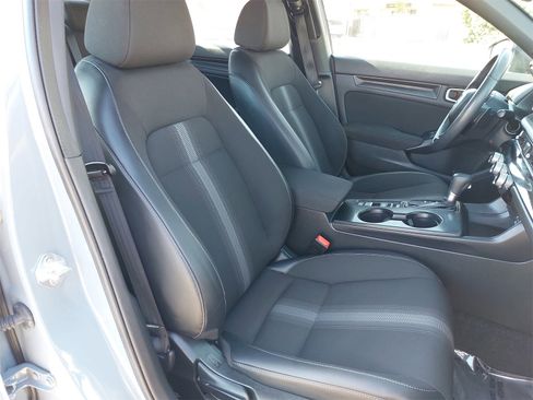 Certified 2023 Honda Civic Sport image 10