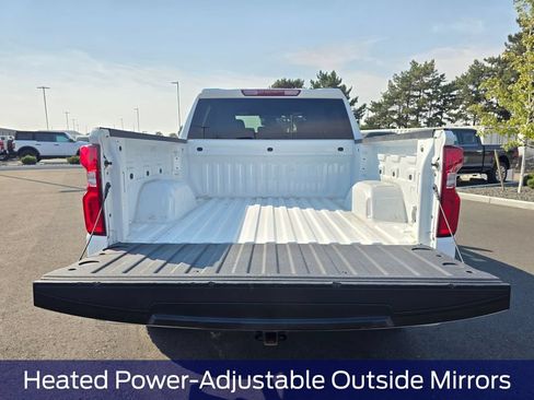 Used 2023 Chevrolet Silverado 1500 RST AWD/4WD image 32