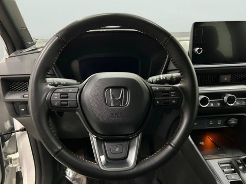 Used 2026 Honda CR-V TrailSport image 12
