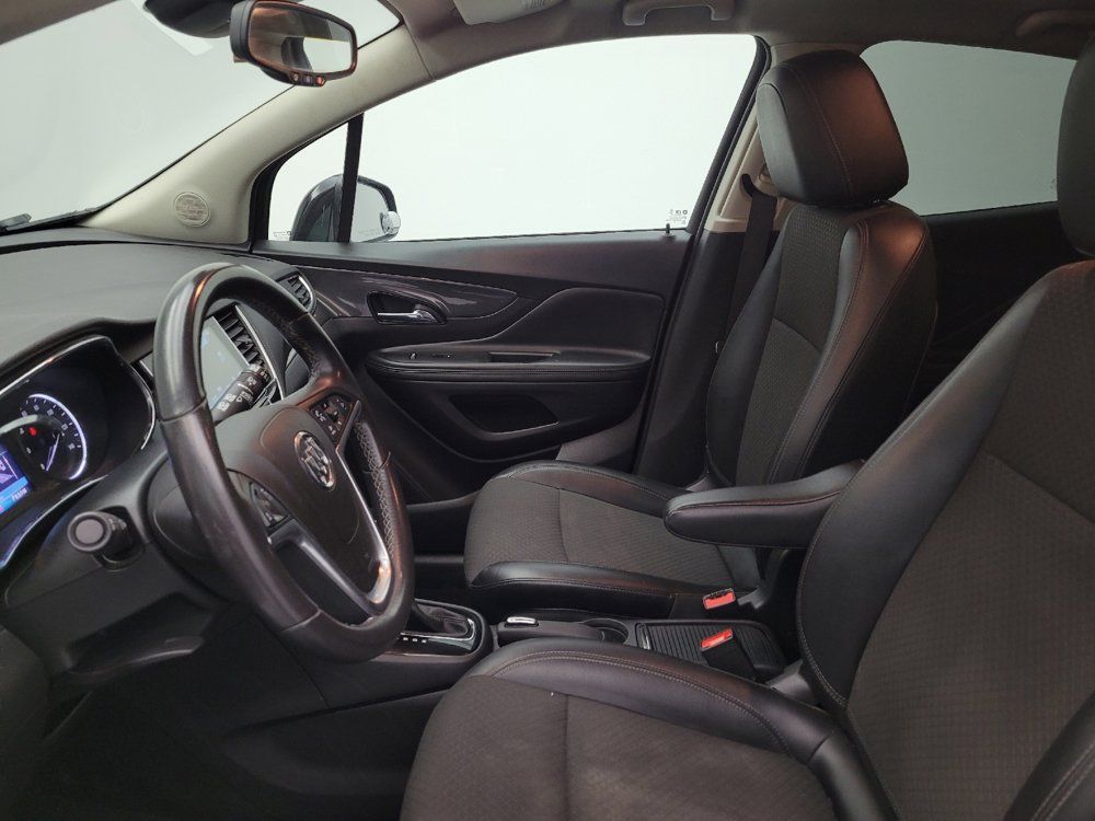 Used 2020 Buick Encore Preferred FWD image 17