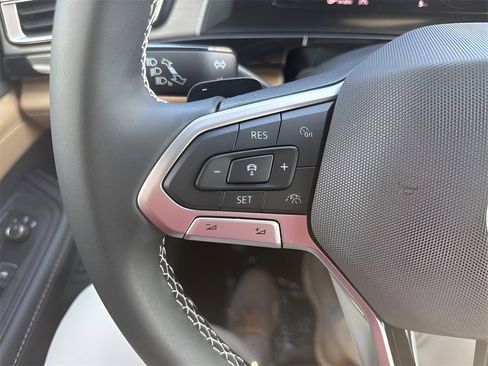 New 2026 Volkswagen Atlas Cross Sport SE image 20