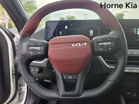New 2025 Kia K4 GT-Line image 20