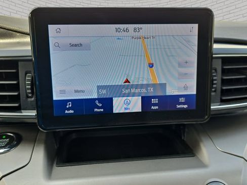 Used 2020 Ford Explorer XLT w/ Equipment Group 202A RWD image 24