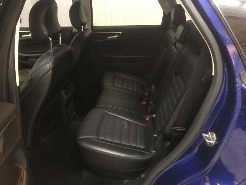 Used 2015 Ford Edge SEL w/ Equipment Group 201A AWD/4WD image 10