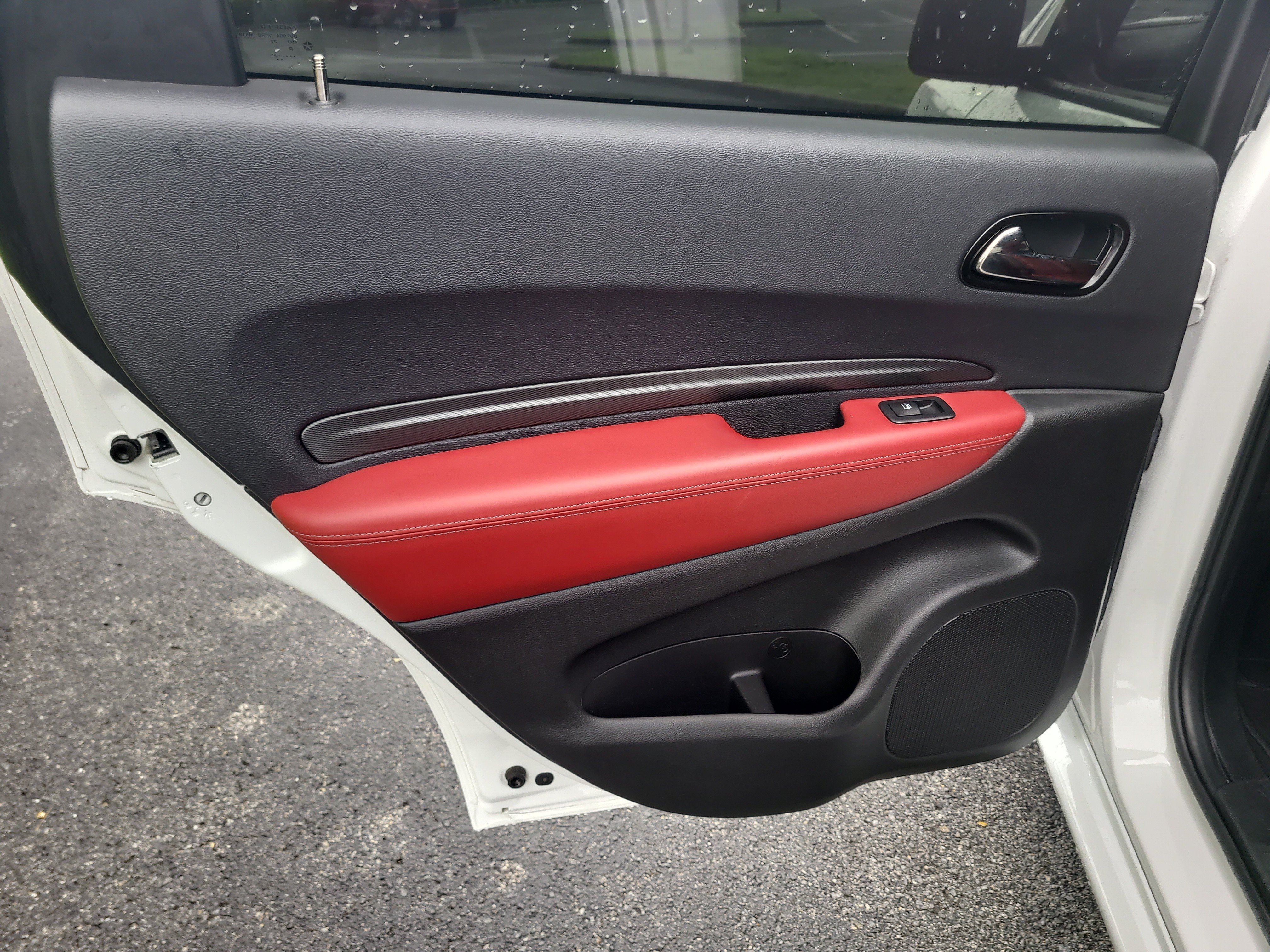 Used 2021 Dodge Durango R/T RWD image 13