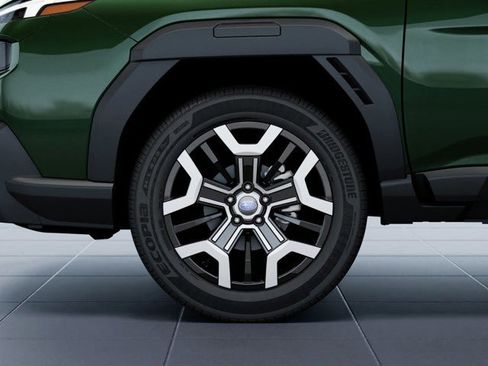 New 2026 Subaru Outback Touring XT image 9