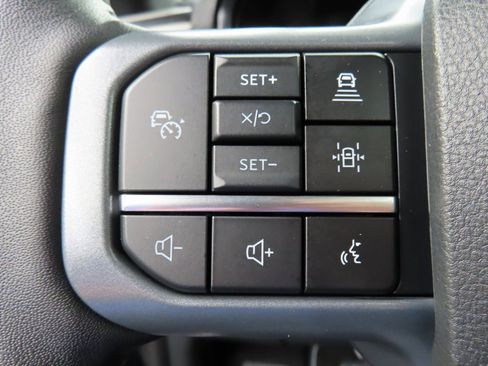 Used 2024 Ford F150 Lariat w/ Equipment Group 502A High image 60