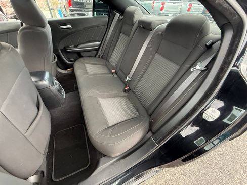 Used 2023 Dodge Charger SXT RWD image 22