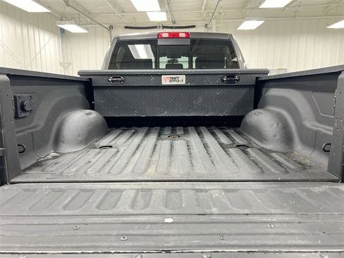 Used 2020 RAM 2500 Tradesman image 23
