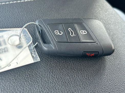 New 2025 Volkswagen Taos S image 12