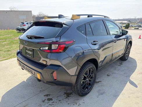 New 2026 Subaru Crosstrek 2.5i Wilderness AWD/4WD image 6