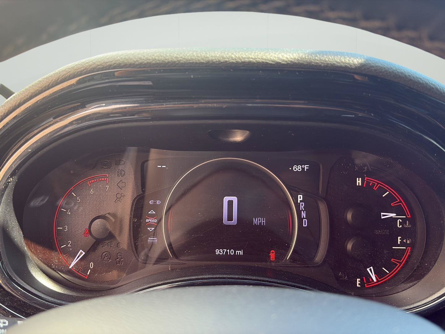Used 2021 Dodge Durango R/T AWD/4WD image 11