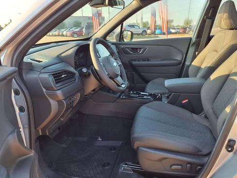 New 2026 Subaru Forester Premium AWD/4WD image 7
