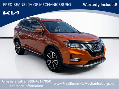 Used 2019 Nissan Rogue SL w/ Premium Package