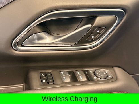 Used 2024 Chevrolet Tahoe RST w/ RST Performance Edition image 16