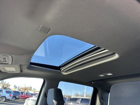 Used 2021 Chevrolet Silverado 1500 RST w/ Convenience Package II image 18