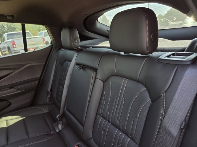 New 2026 Buick Envista Sport Touring FWD image 27