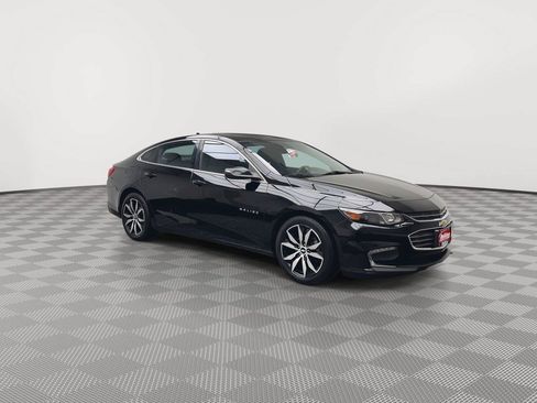 Used 2016 Chevrolet Malibu LT FWD image 29