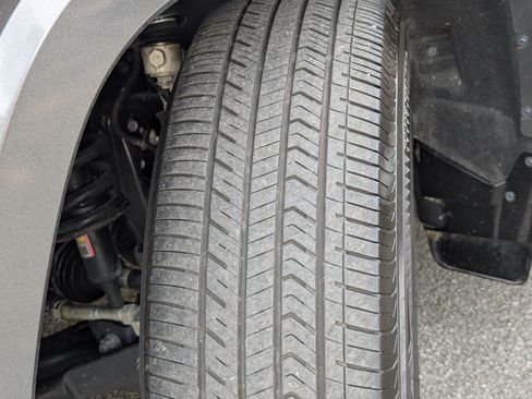 Used 2026 Toyota Sequoia Limited AWD/4WD image 40