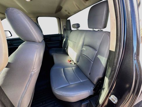 Used 2018 RAM 1500 Tradesman w/ Popular Equipment Group AWD/4WD image 20