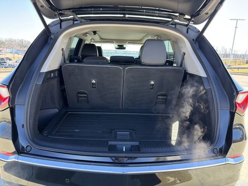 Certified 2023 Acura MDX SH-AWD w/ Technology Package image 31