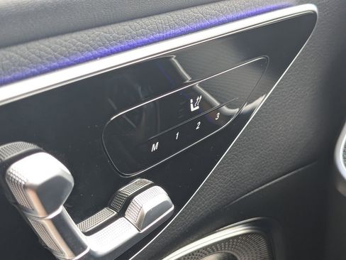 Certified 2024 Mercedes-Benz C 300 4MATIC Sedan image 11