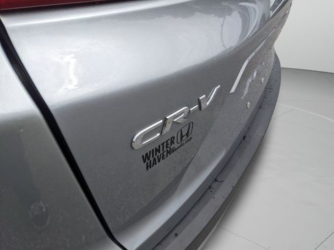 Used 2019 Honda CR-V EX-L image 39