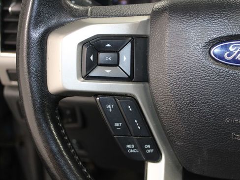 Used 2022 Ford F250 Lariat w/ Lariat Ultimate Package image 37