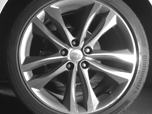 Used 2024 Chevrolet Malibu LT image 14