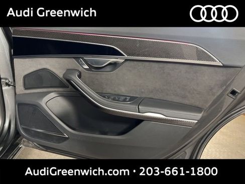 Used 2020 Audi S8 L AWD/4WD image 9
