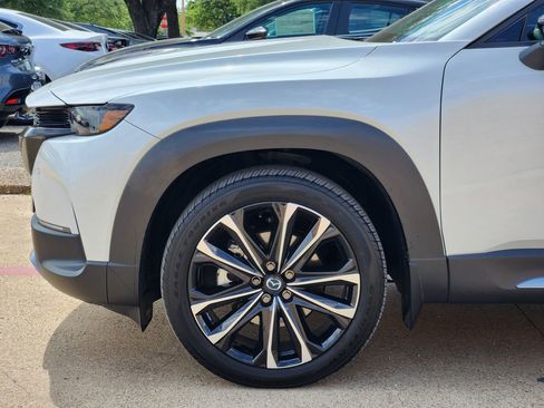 Used 2025 MAZDA CX-50 2.5 Turbo w/ Accent Package AWD/4WD image 9