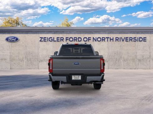 New 2026 Ford F250 Lariat w/ Lariat Ultimate Package AWD/4WD image 5