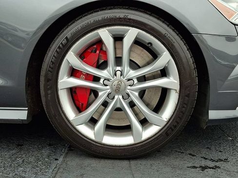 Used 2017 Audi S6 Premium Plus AWD/4WD image 11