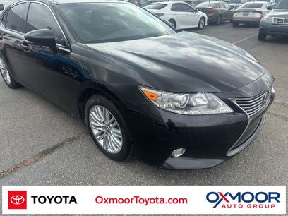 Used 2013 Lexus ES 350 w/ Luxury Pkg