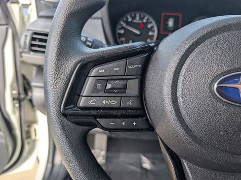 Used 2025 Subaru Crosstrek 2.0i Premium image 21