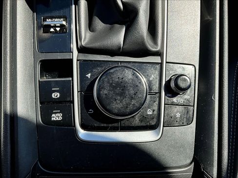 Used 2025 MAZDA CX-50 AWD 2.5 S w/ Premium Package image 27